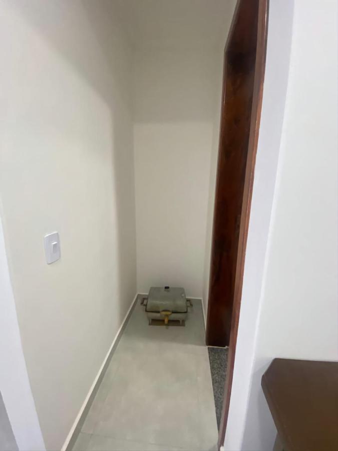 אובטובה Apto Novo 400M Da Praia Enseada מראה חיצוני תמונה