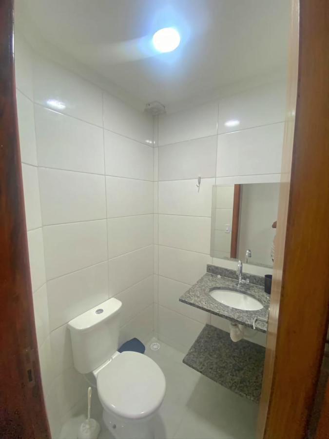 אובטובה Apto Novo 400M Da Praia Enseada מראה חיצוני תמונה